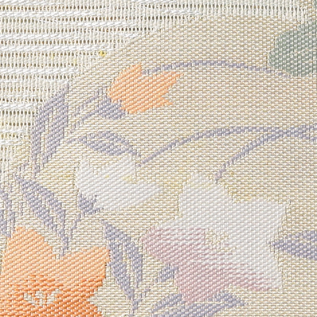 袋帯 1243-02386 垂先