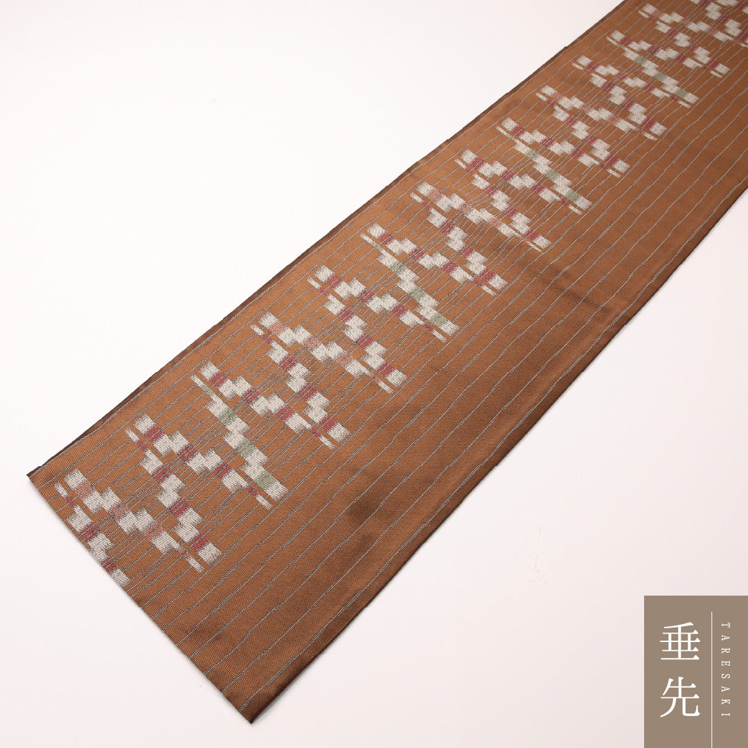 京袋帯 1244-04500 胴柄