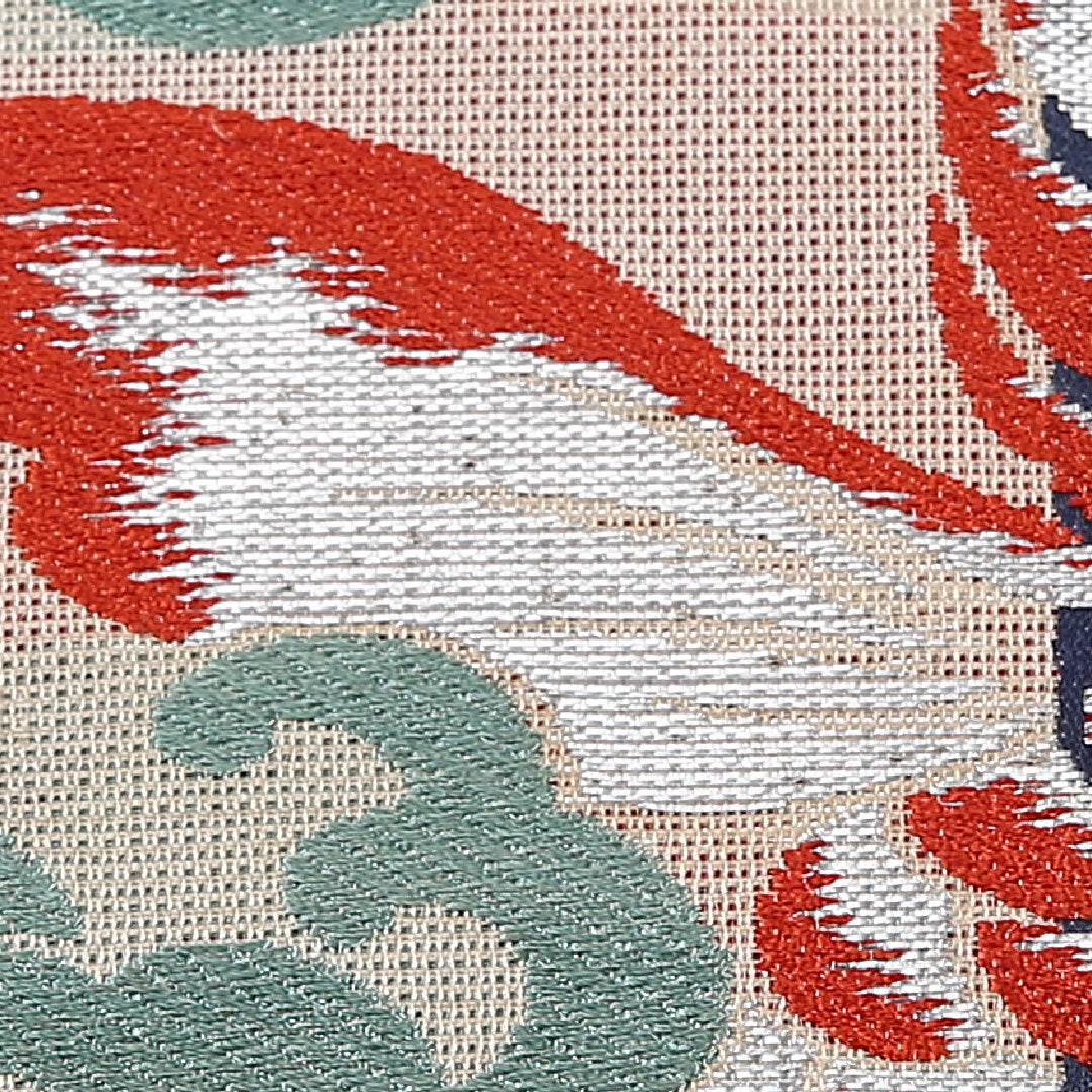 名古屋帯