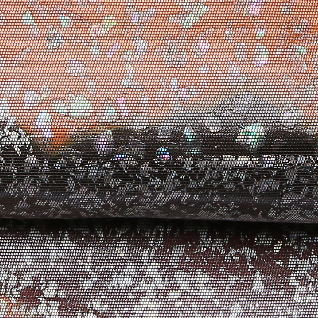 袋帯 1243-00061 垂先アップ