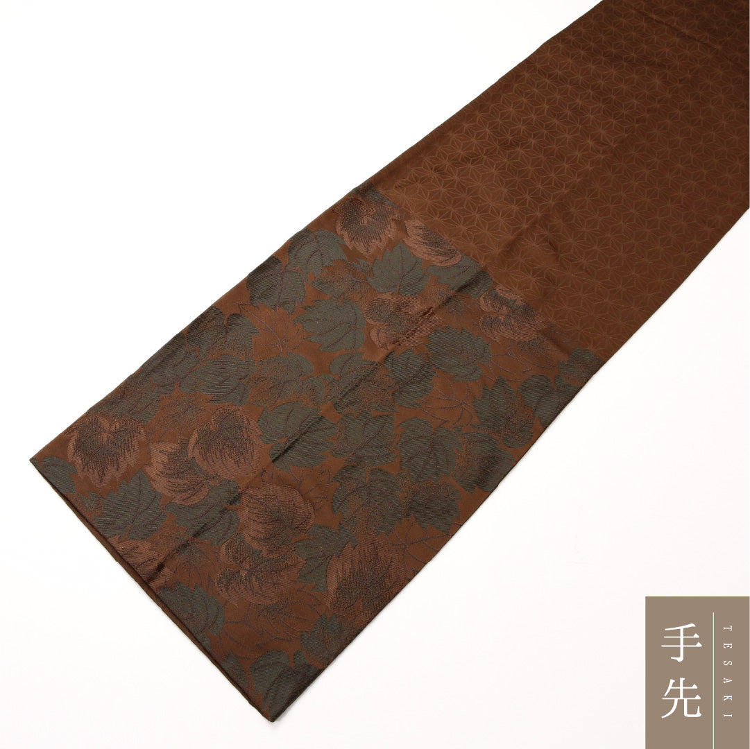 京袋帯 1244-04501 垂先