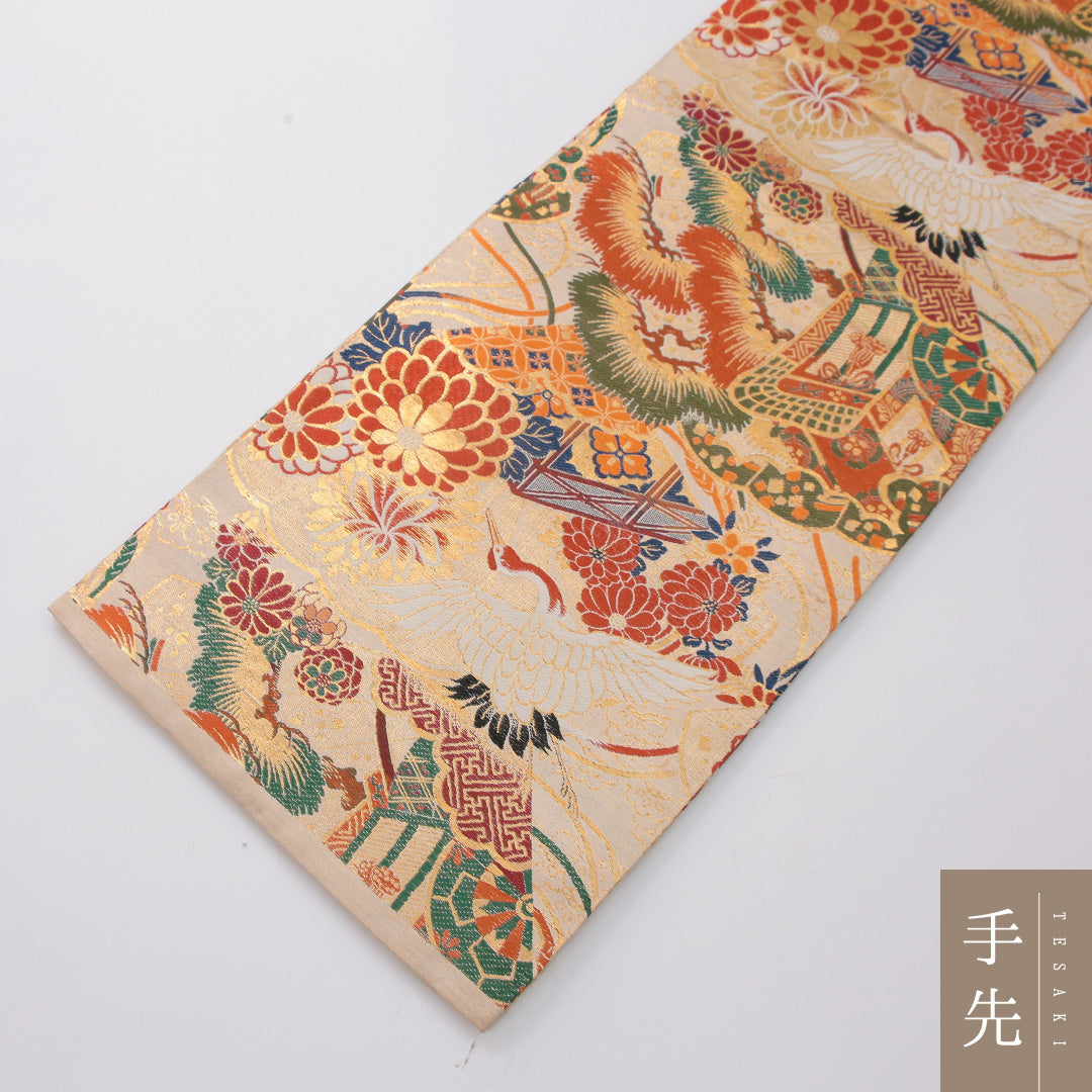 丸帯 1242-02357 胴柄