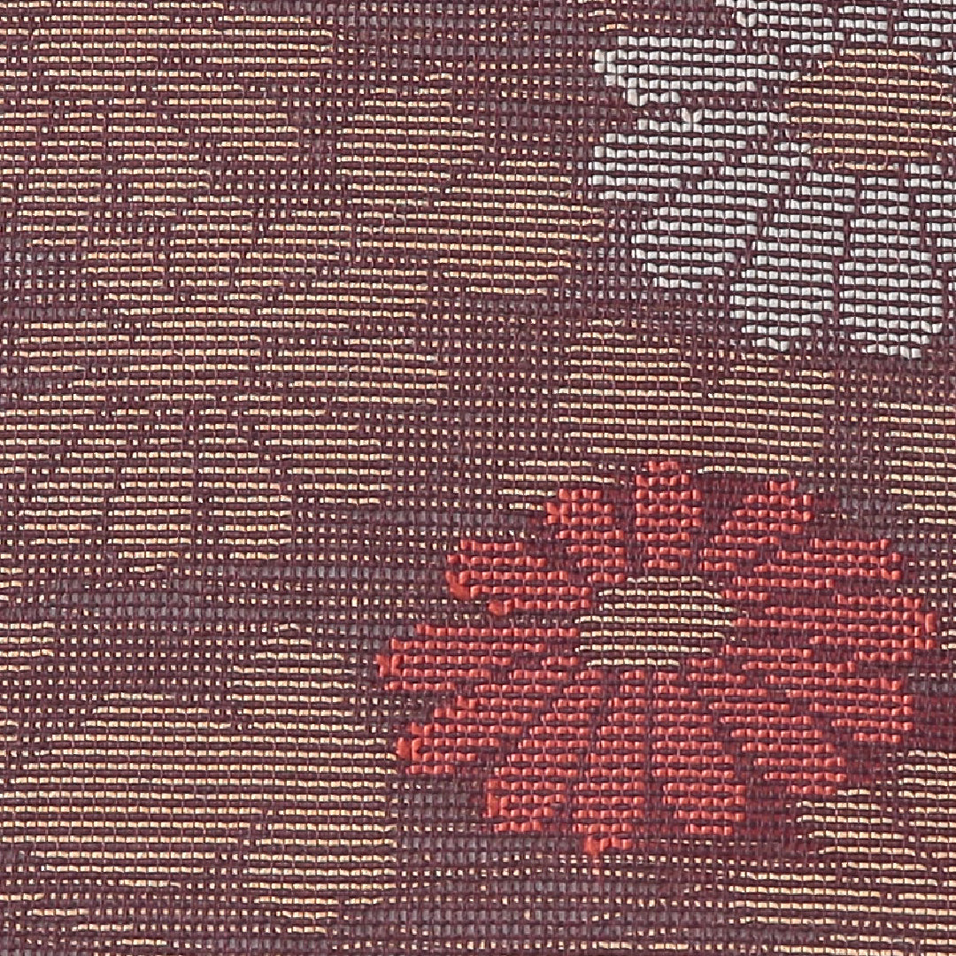 袋帯 1243-02383 垂先
