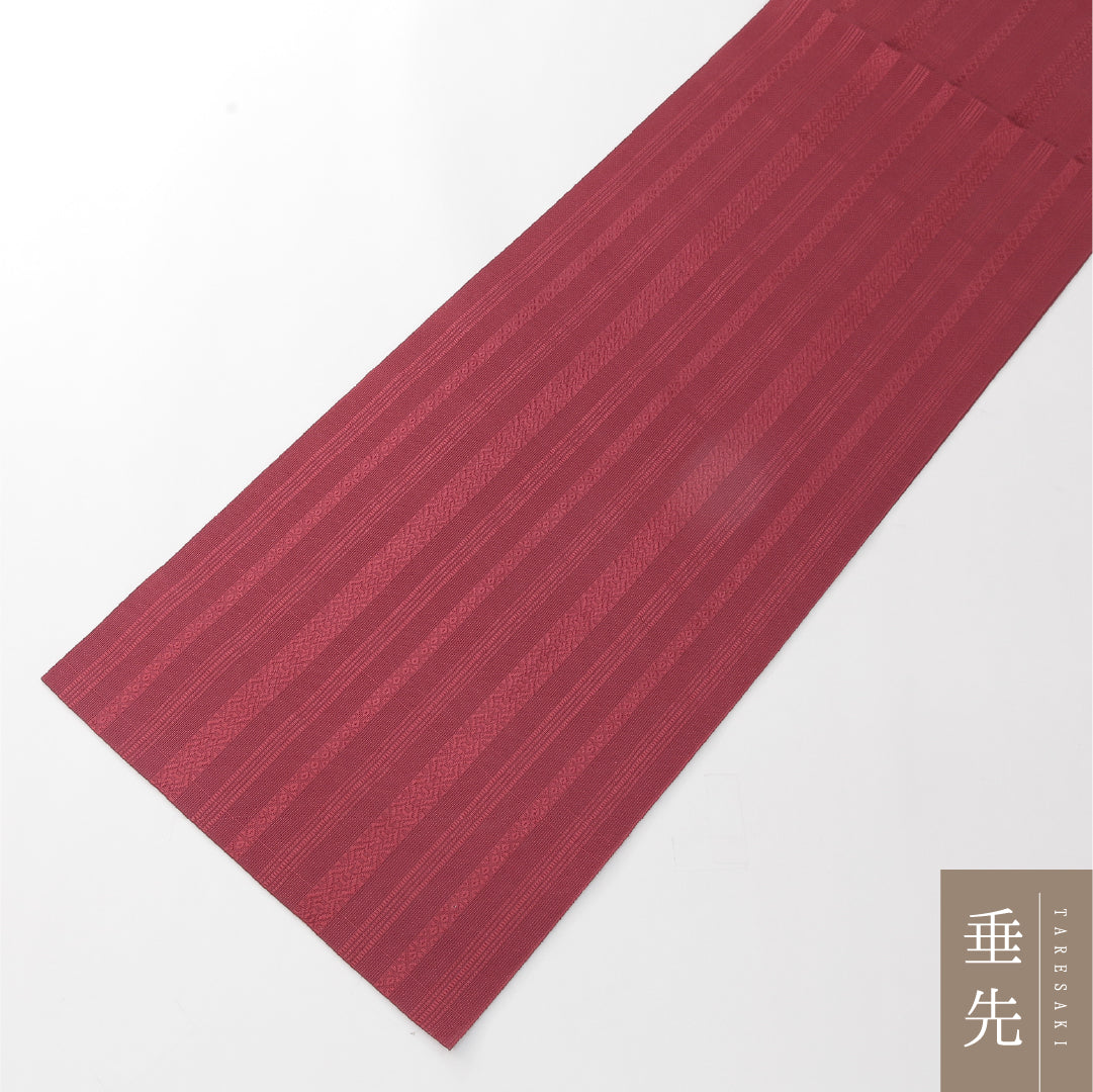 名古屋帯 1245-04339 胴柄