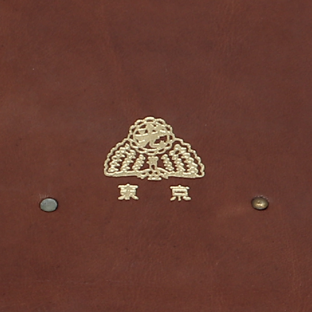 未使用品 雪駄 カジュアル Sランク Sサイズ 24.5cm 高さ2cm 竹製 本革 国産 クリーム系 1251-01094