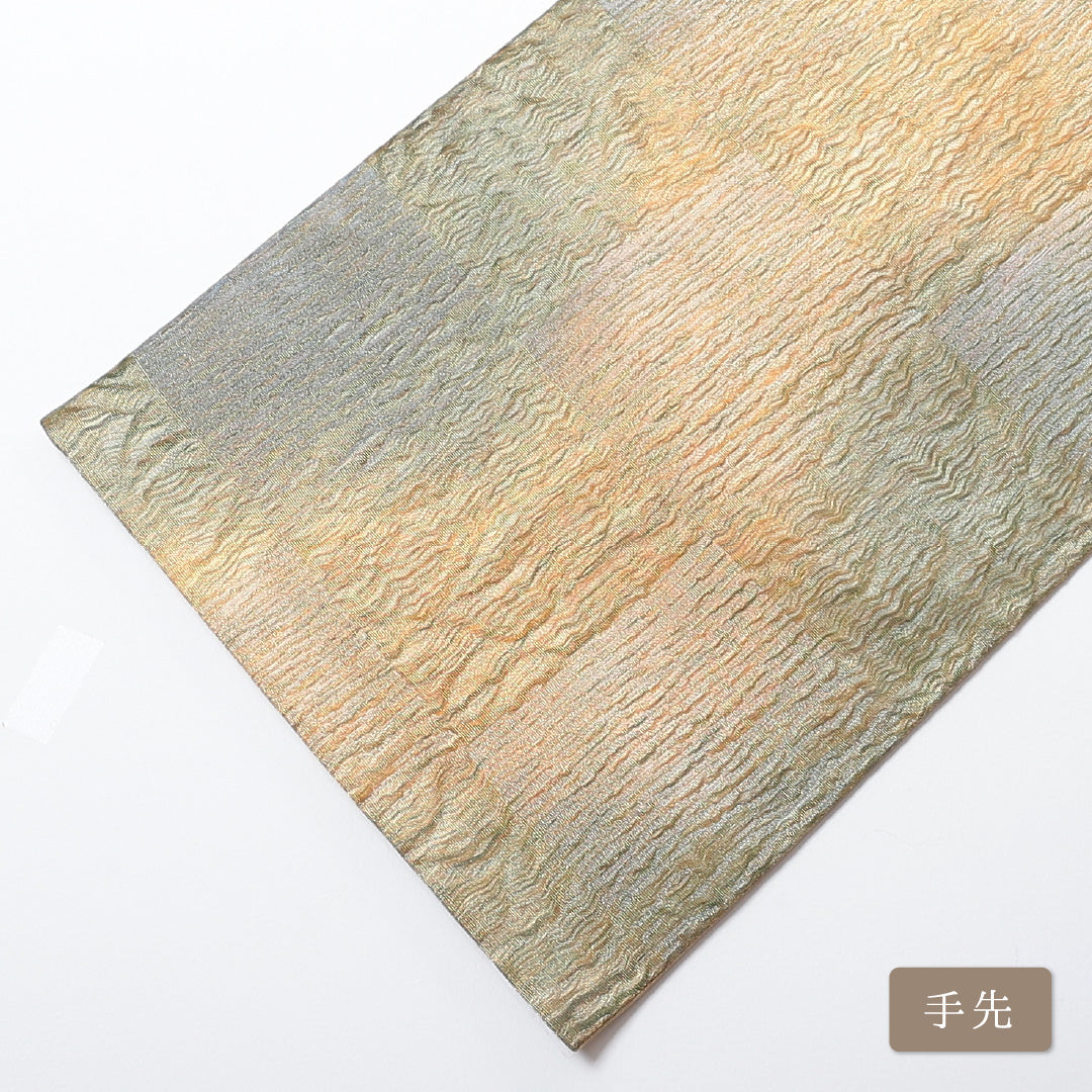 袋帯 1243-00698 胴柄
