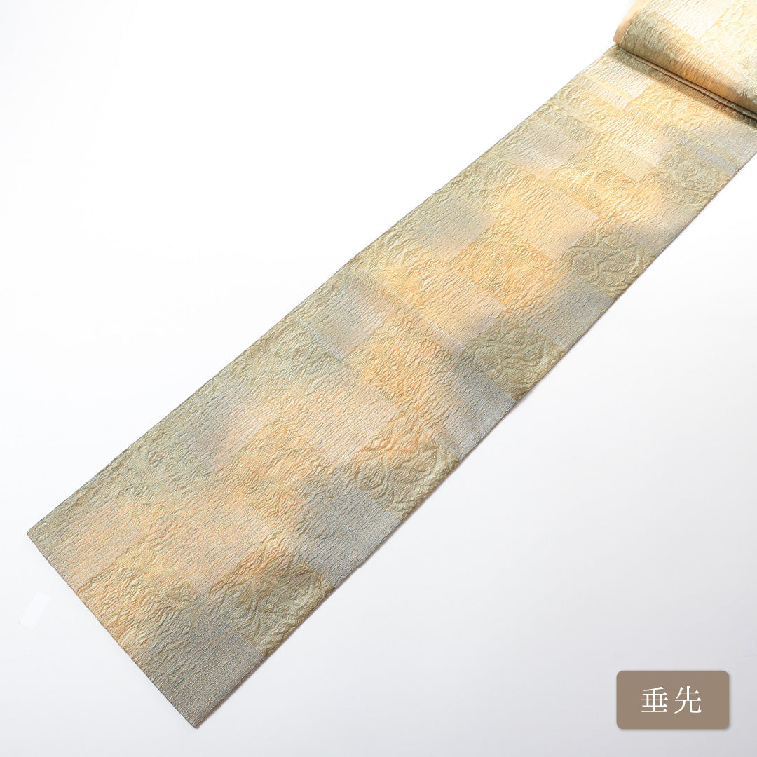 袋帯 1243-00698 垂先