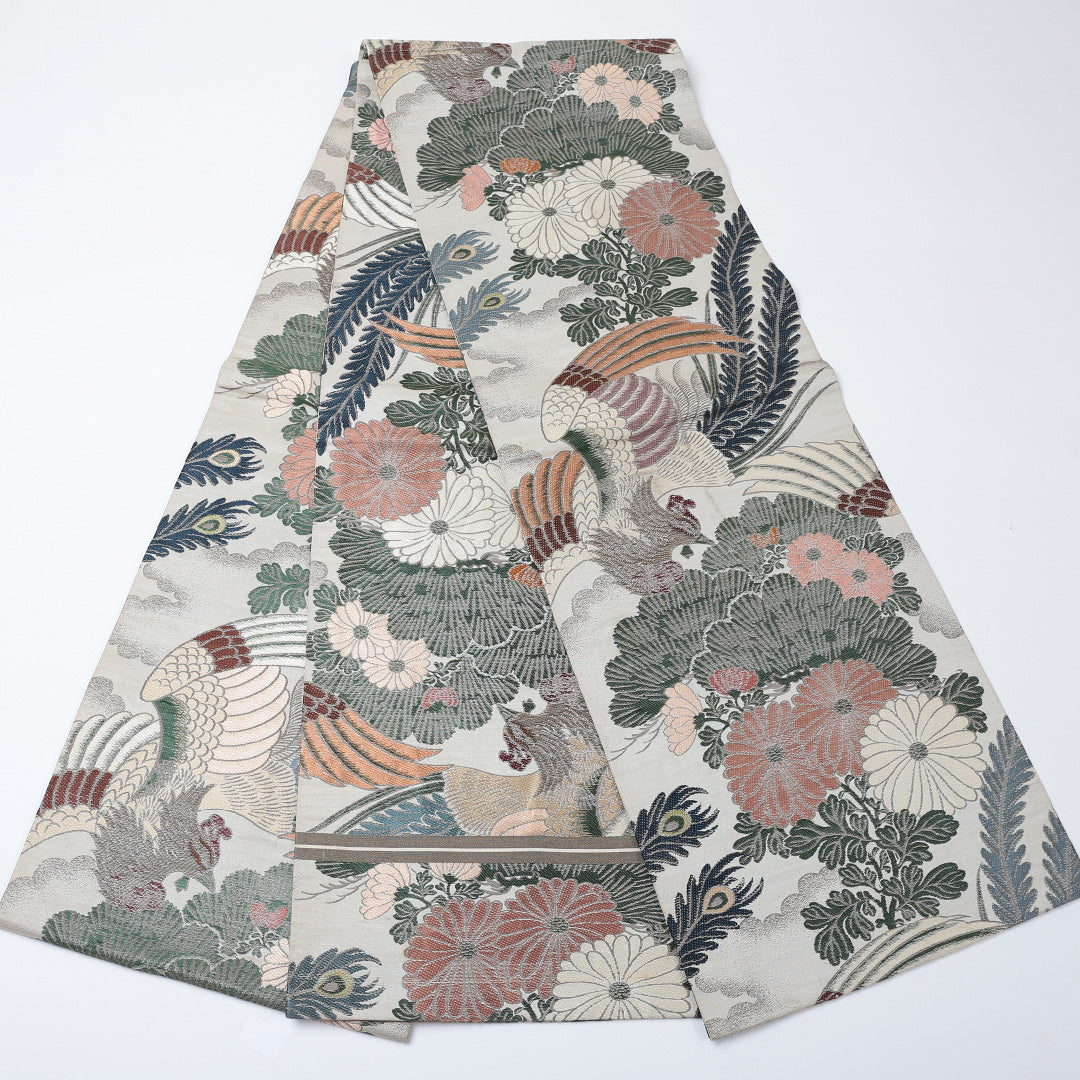 丸帯 1242-00616 手先