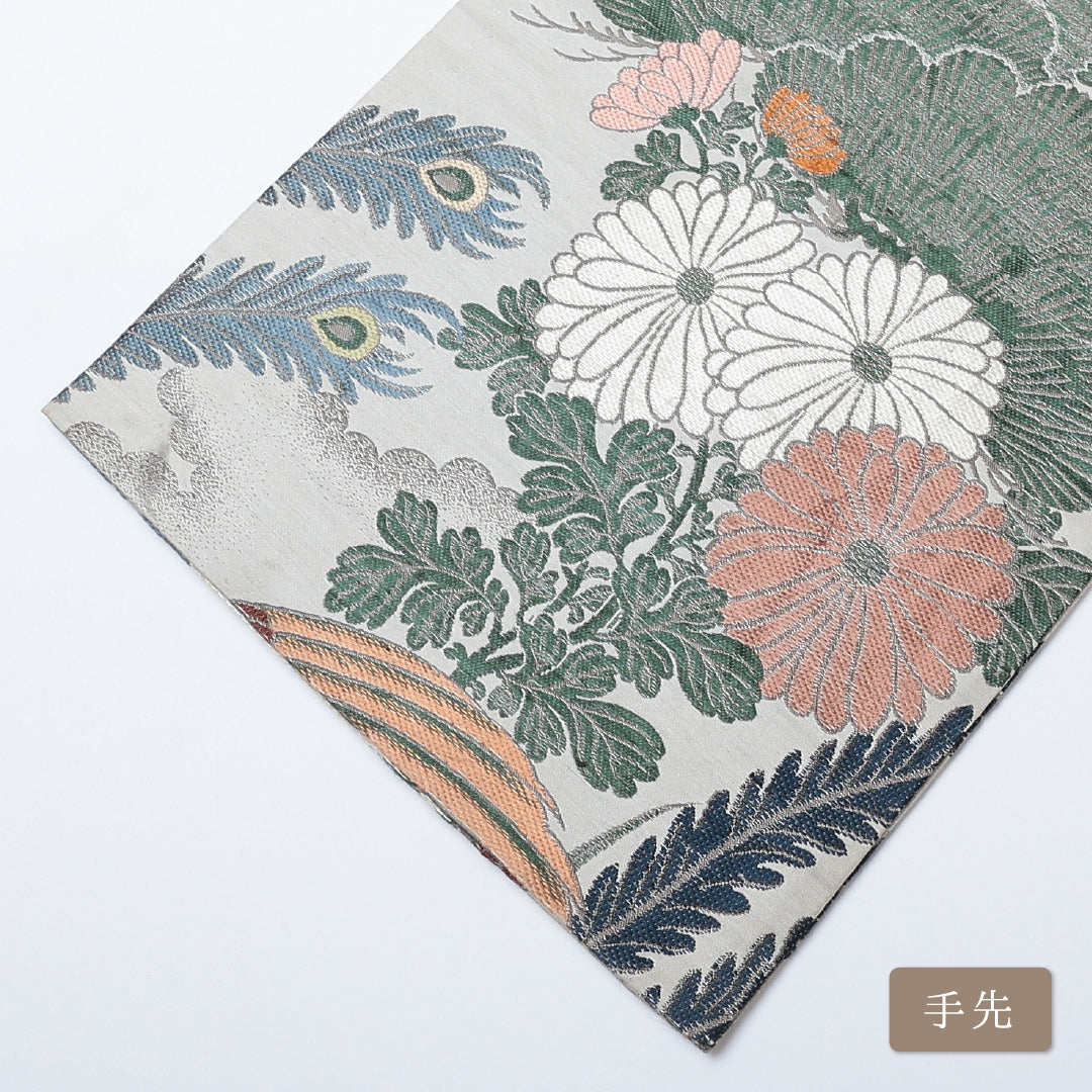 丸帯 1242-00616 胴柄