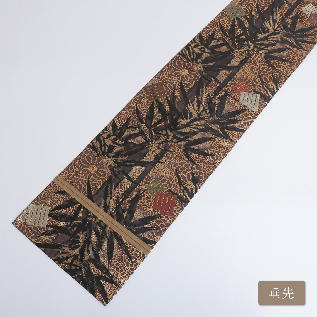 丸帯 1242-00536 垂先