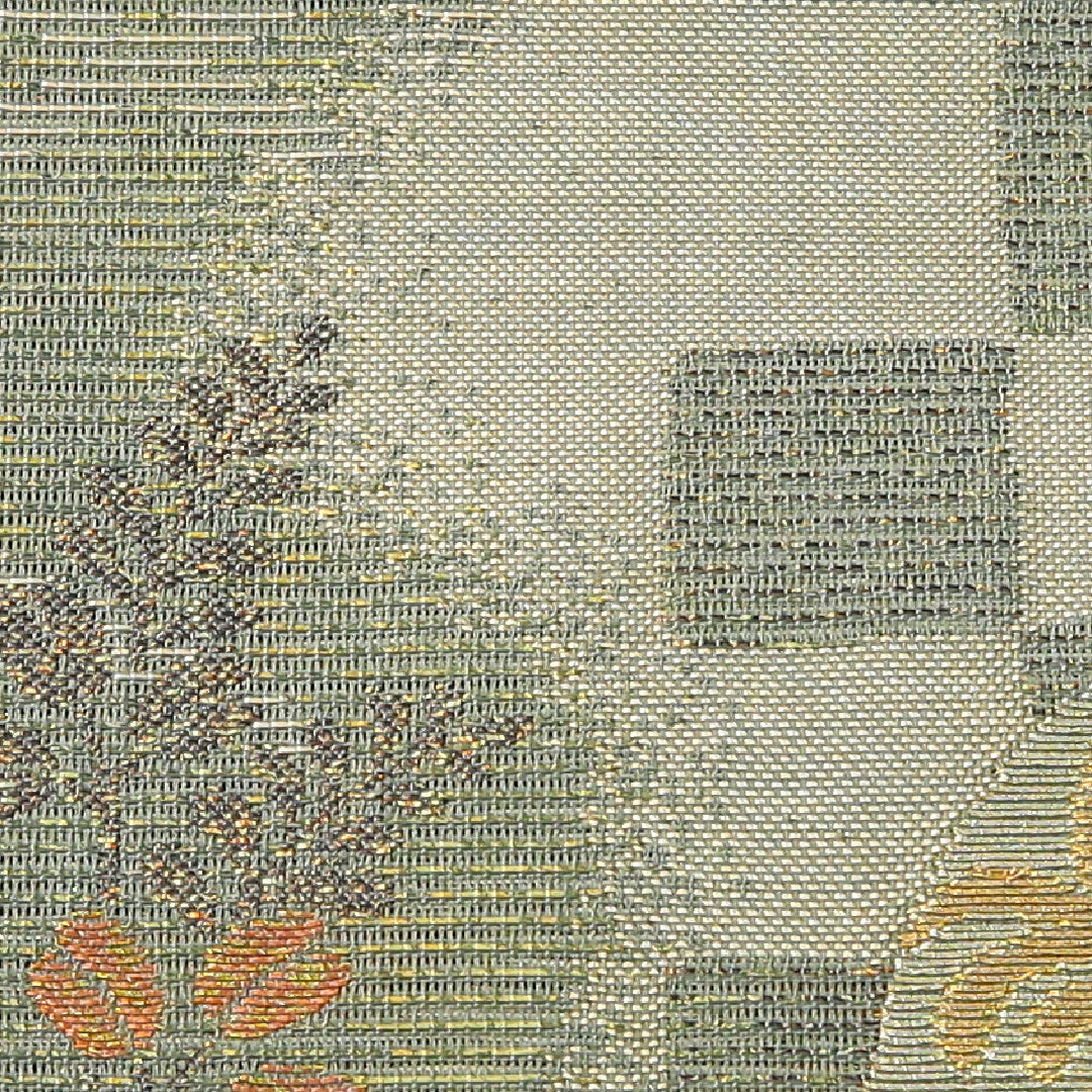 袋帯 1243-02366 垂先