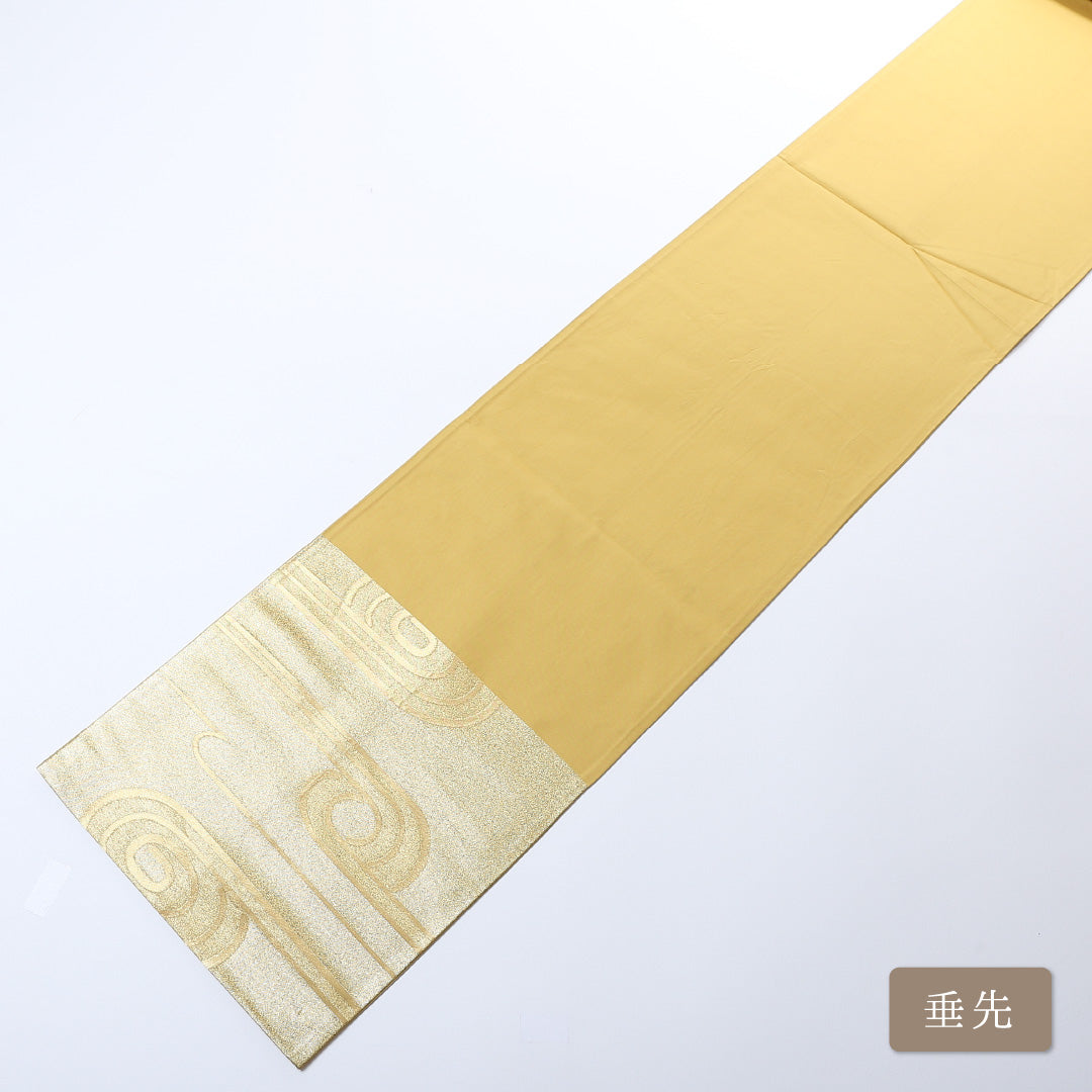 袋帯 1243-00818 垂先