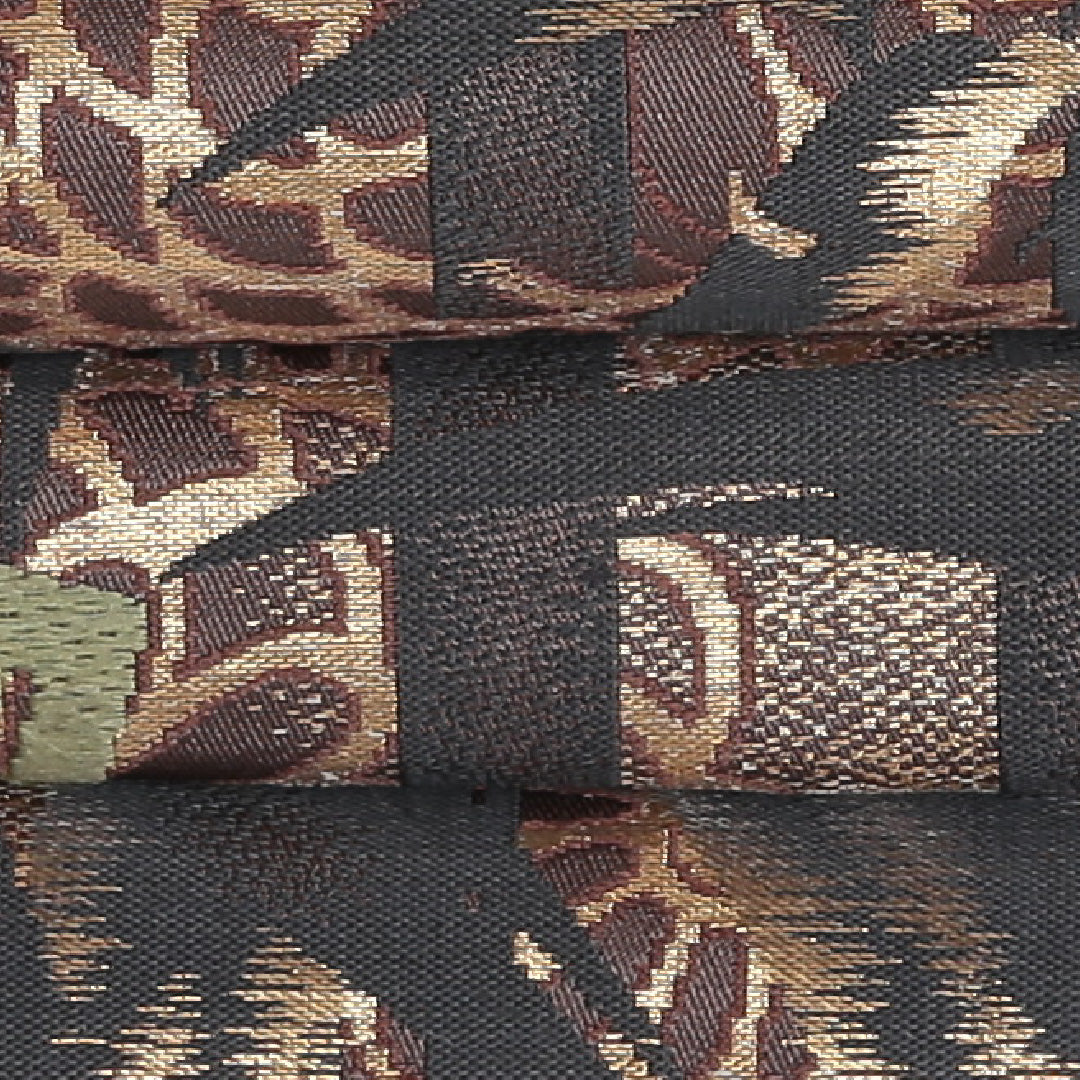 丸帯 1242-00536 背面