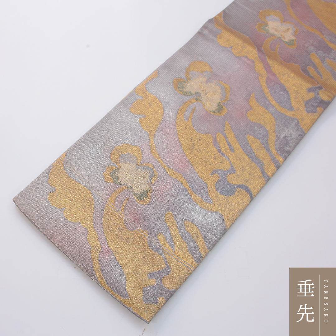 袋帯 1243-02339 手先