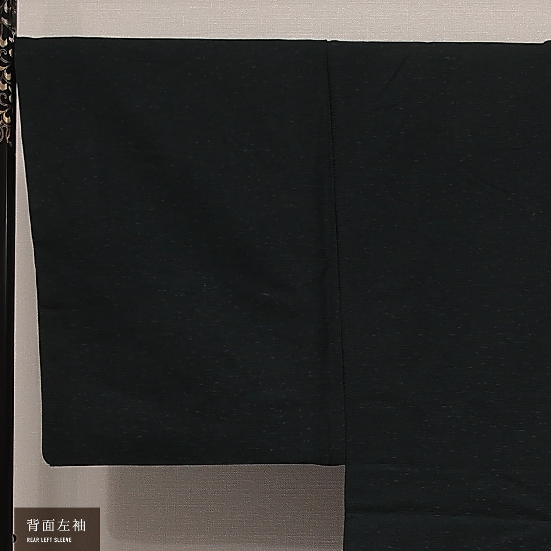 羽織 男性用 1235-17175 着付け