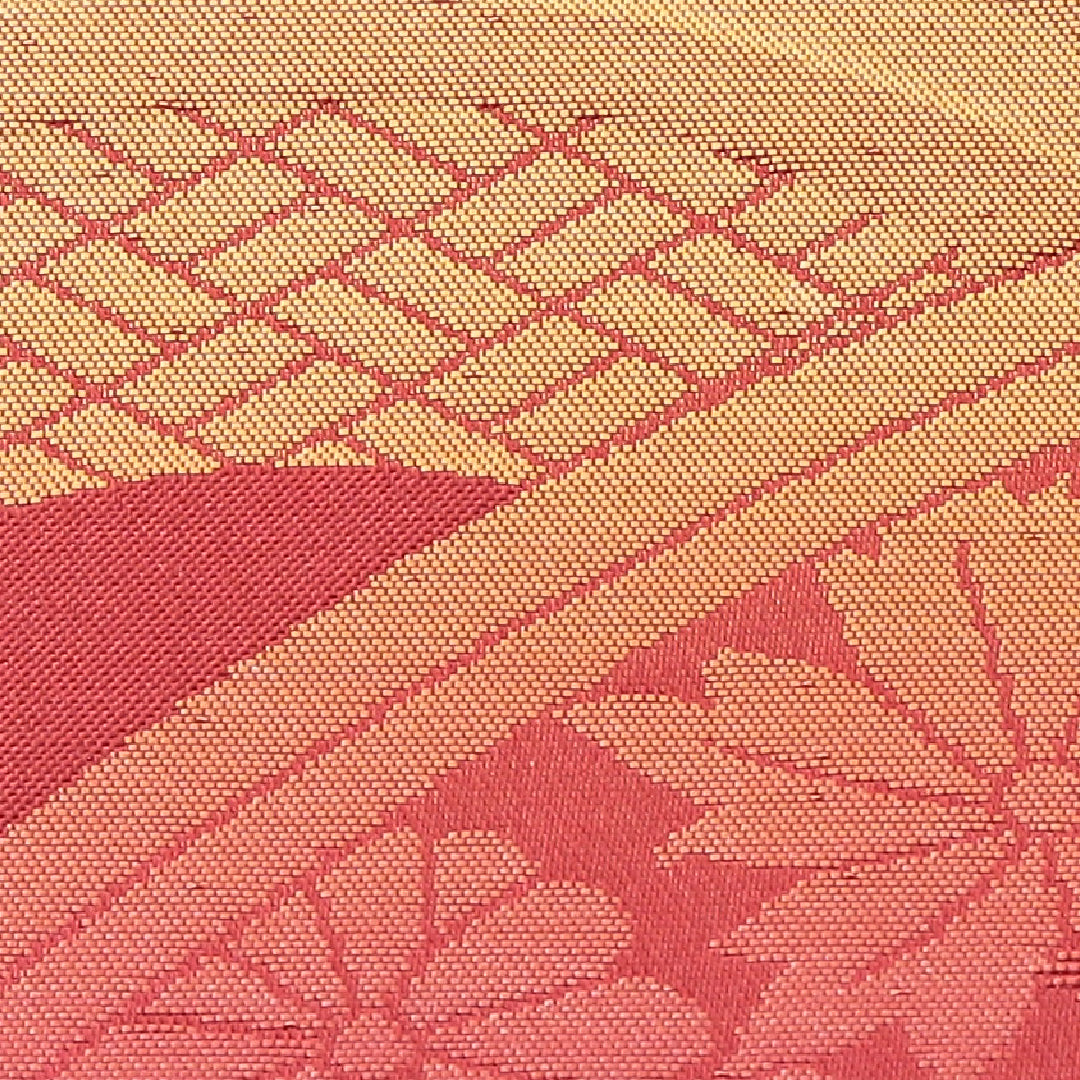 袋帯 1243-02373 垂先