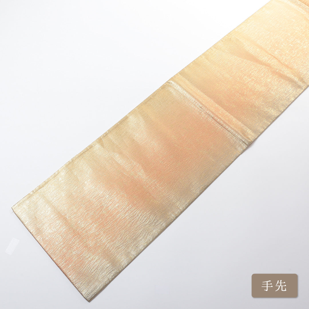 袋帯 1243-00752 手先アップ