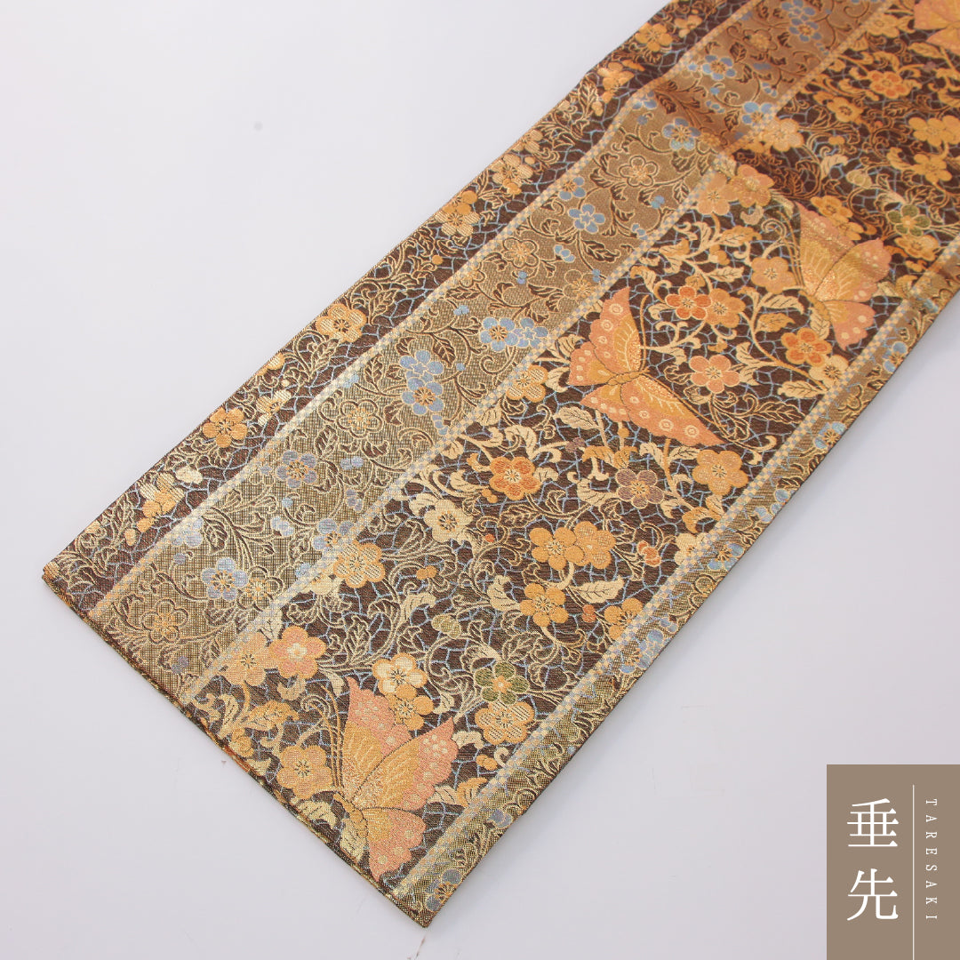 袋帯 1243-02351 手先
