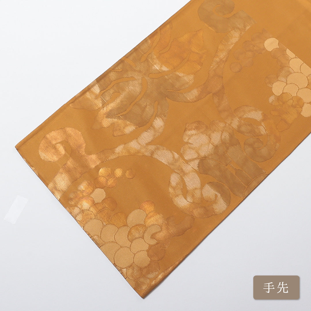 袋帯 1243-00670 胴柄