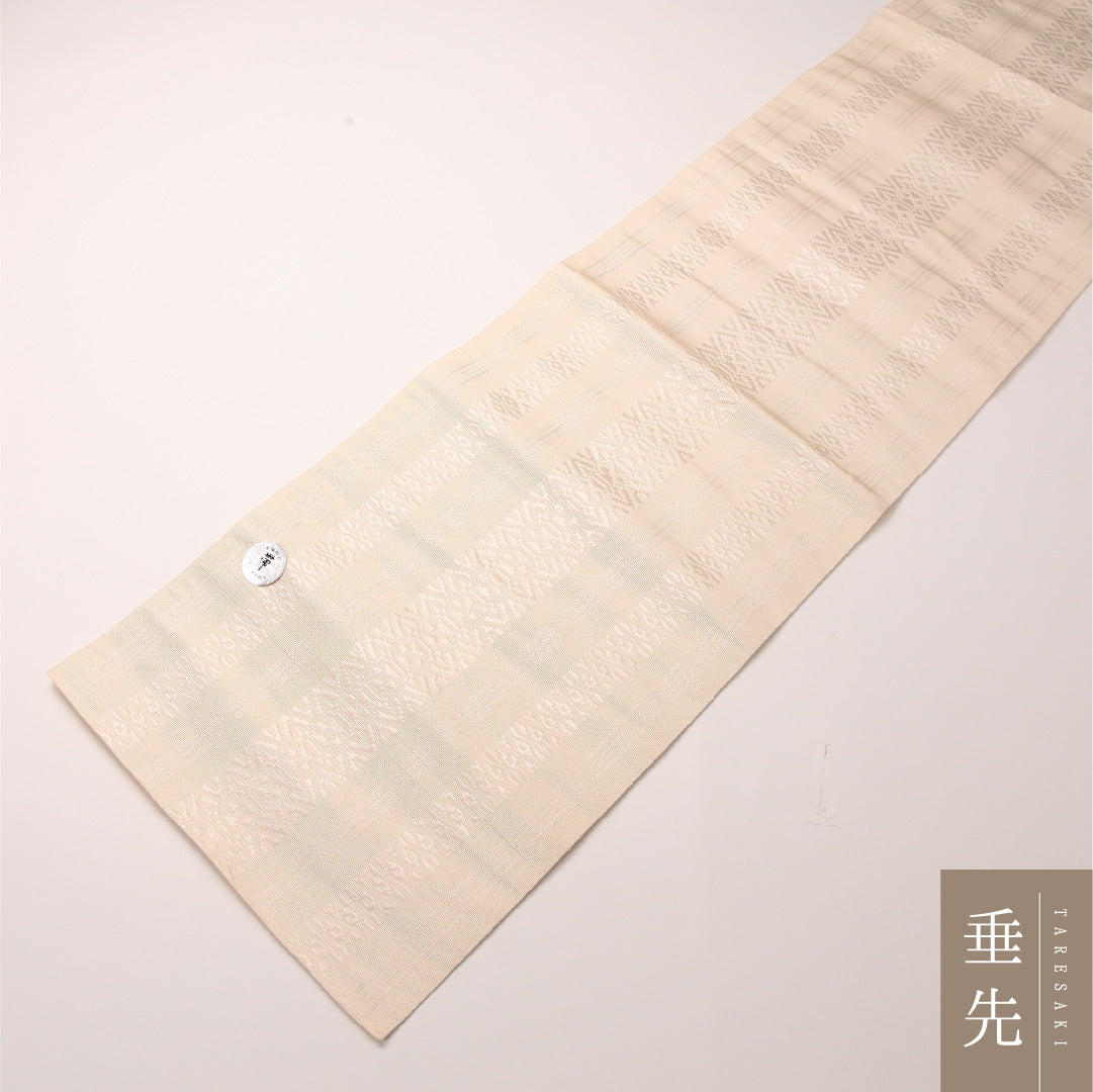 名古屋帯 1245-04486 胴柄