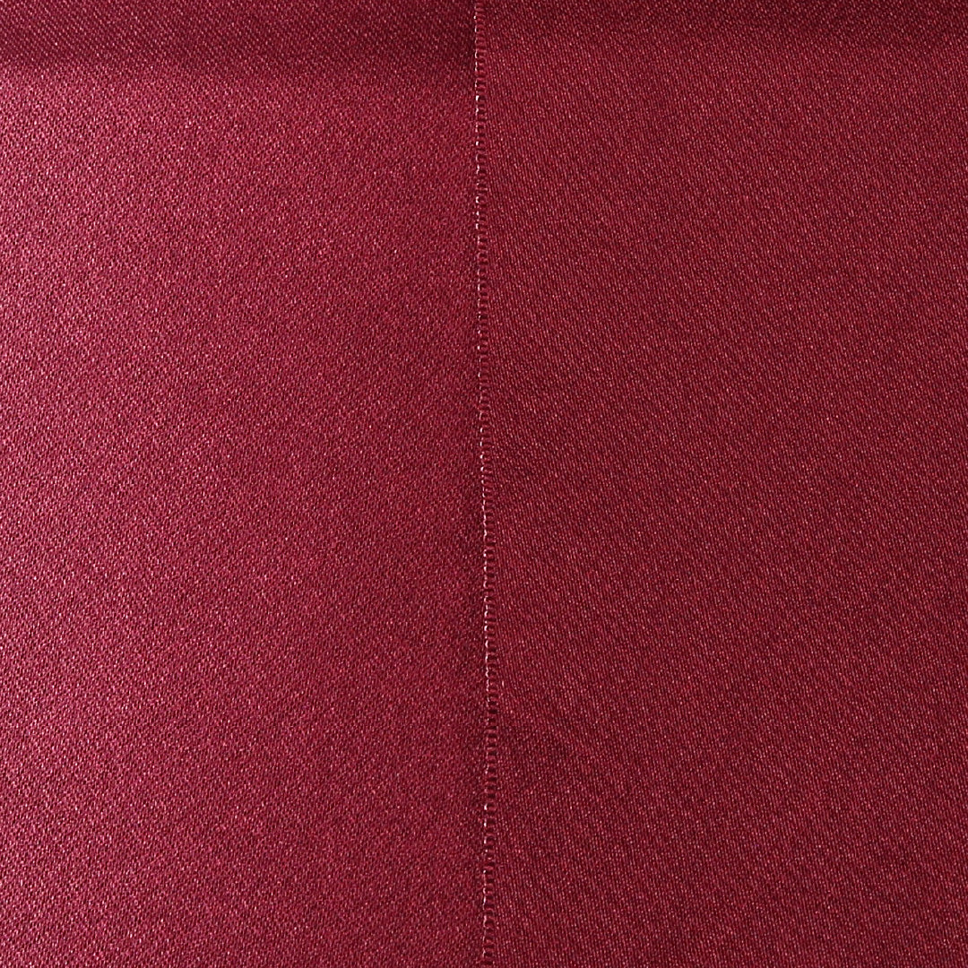 半幅帯 帯丈350cm ポリエステル 全通 単衣帯 カジュアル 無地 紫系 ピンク系 1247-00686