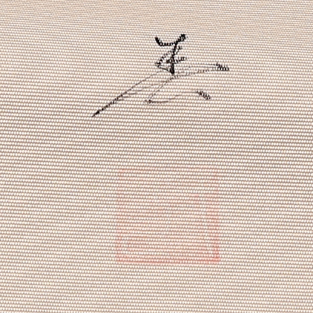 名古屋帯