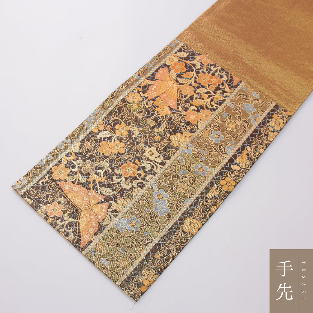 袋帯 1243-02351 胴柄
