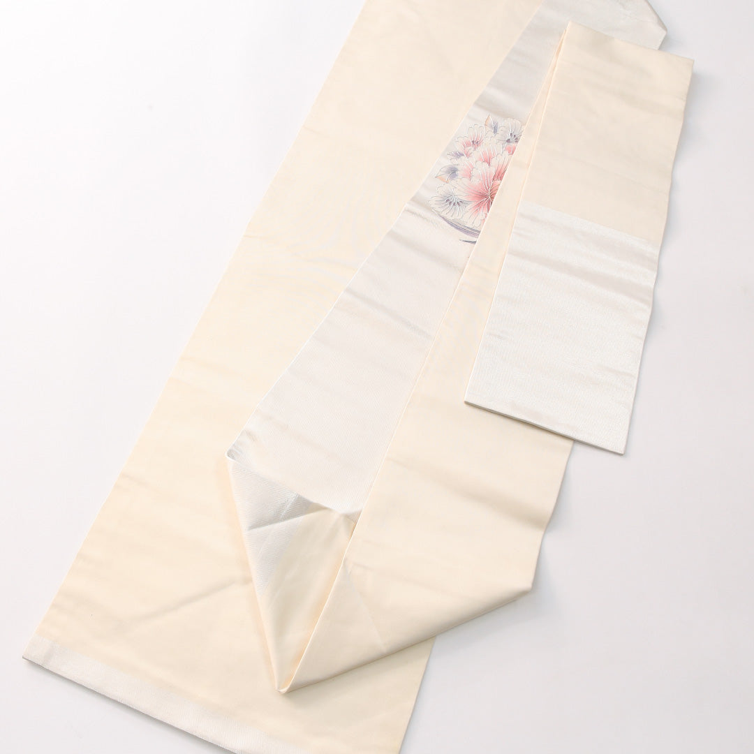 名古屋帯 1245-04374 手先