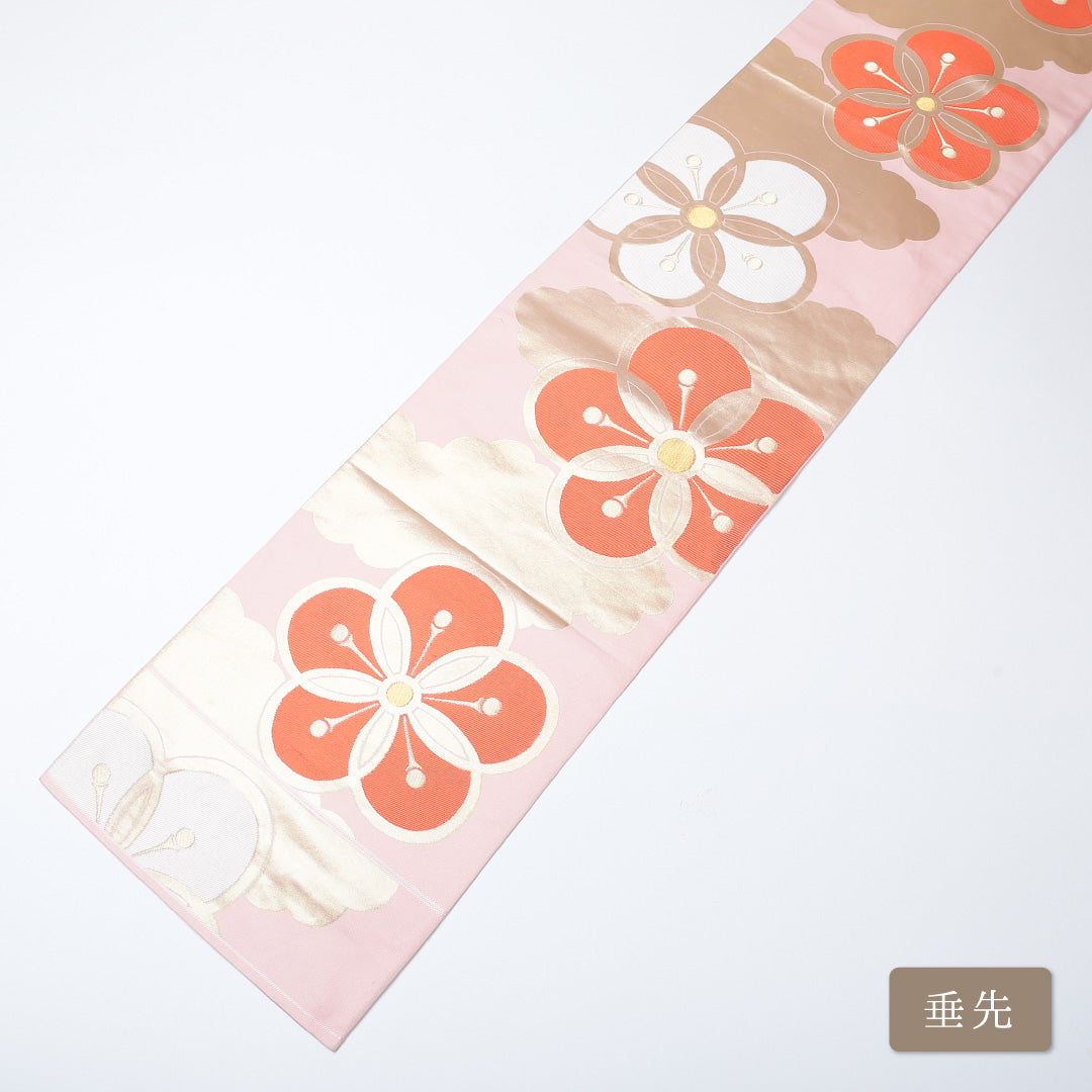 袋帯 1243-00555 垂先