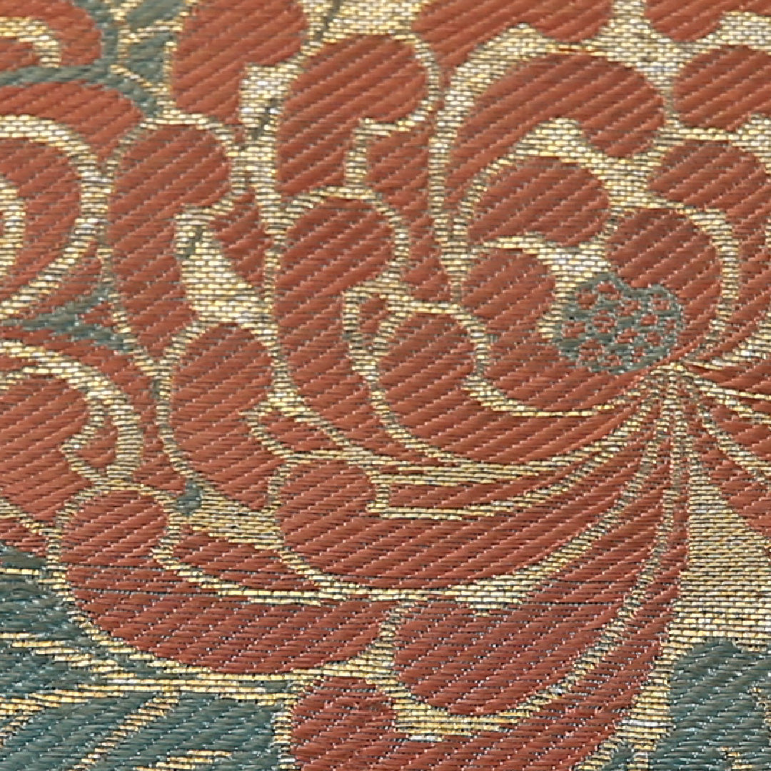 名古屋帯