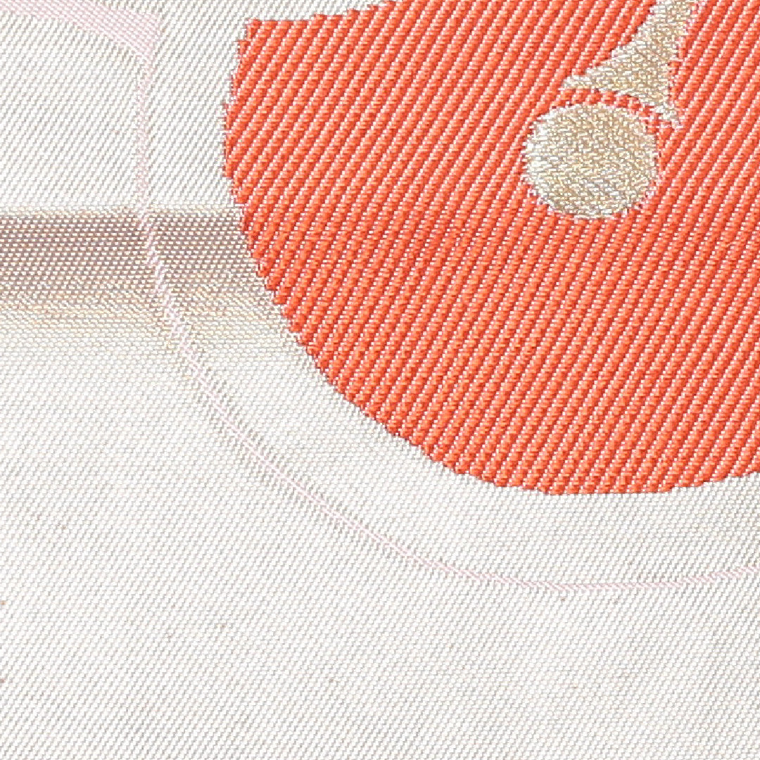 袋帯 1243-00555 状態参考画像3