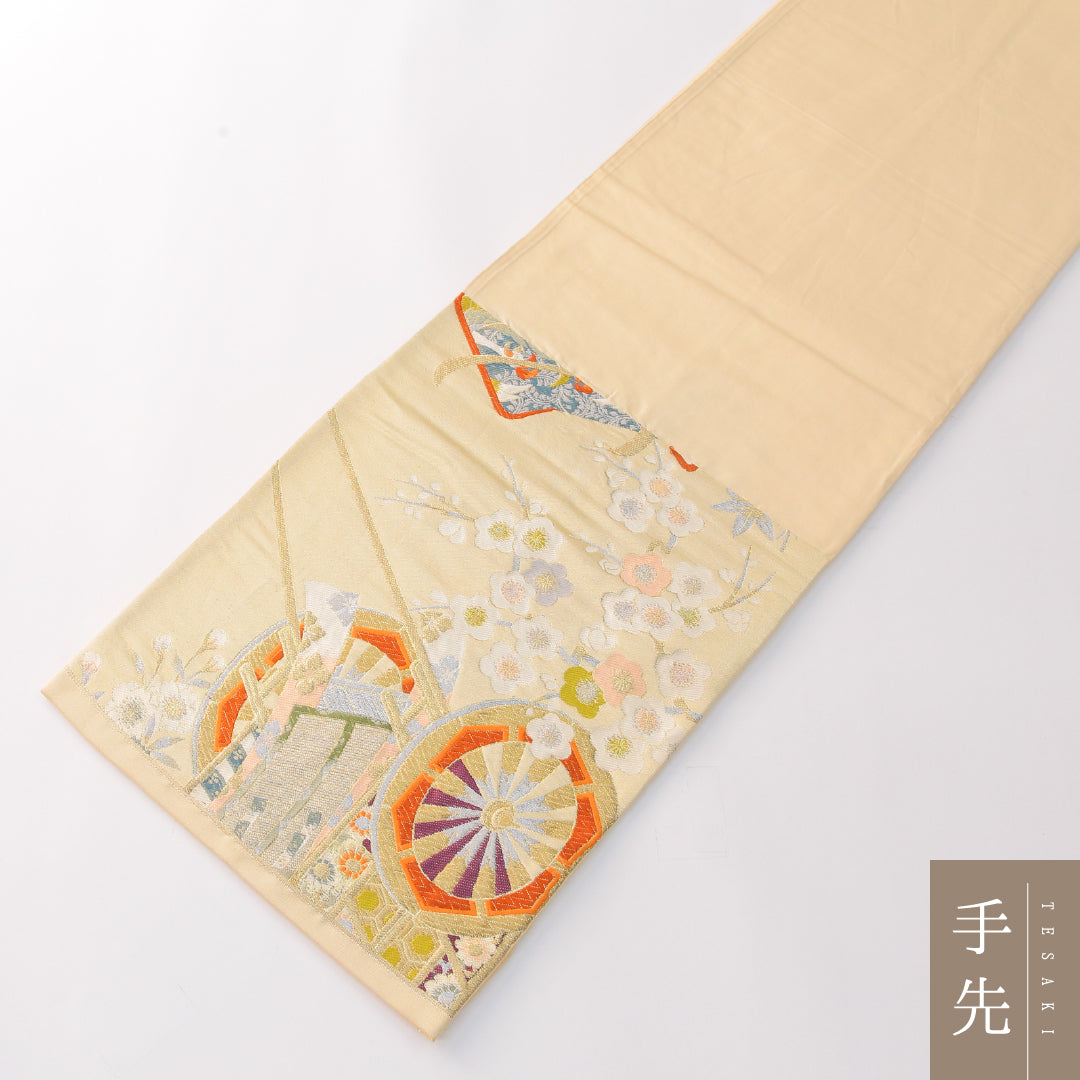 袋帯 1243-02394 胴柄