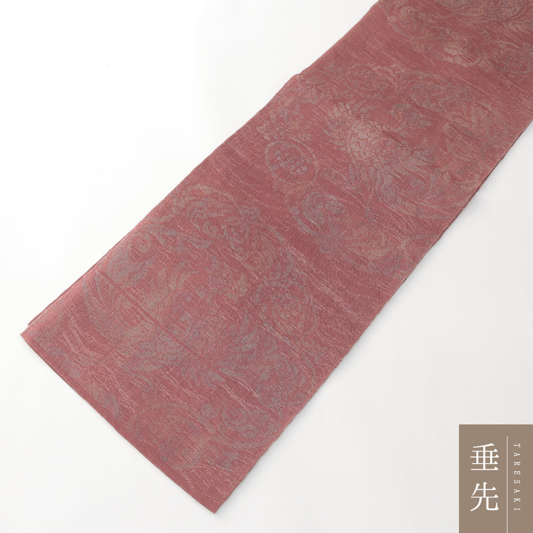 袋帯 1243-02387 手先