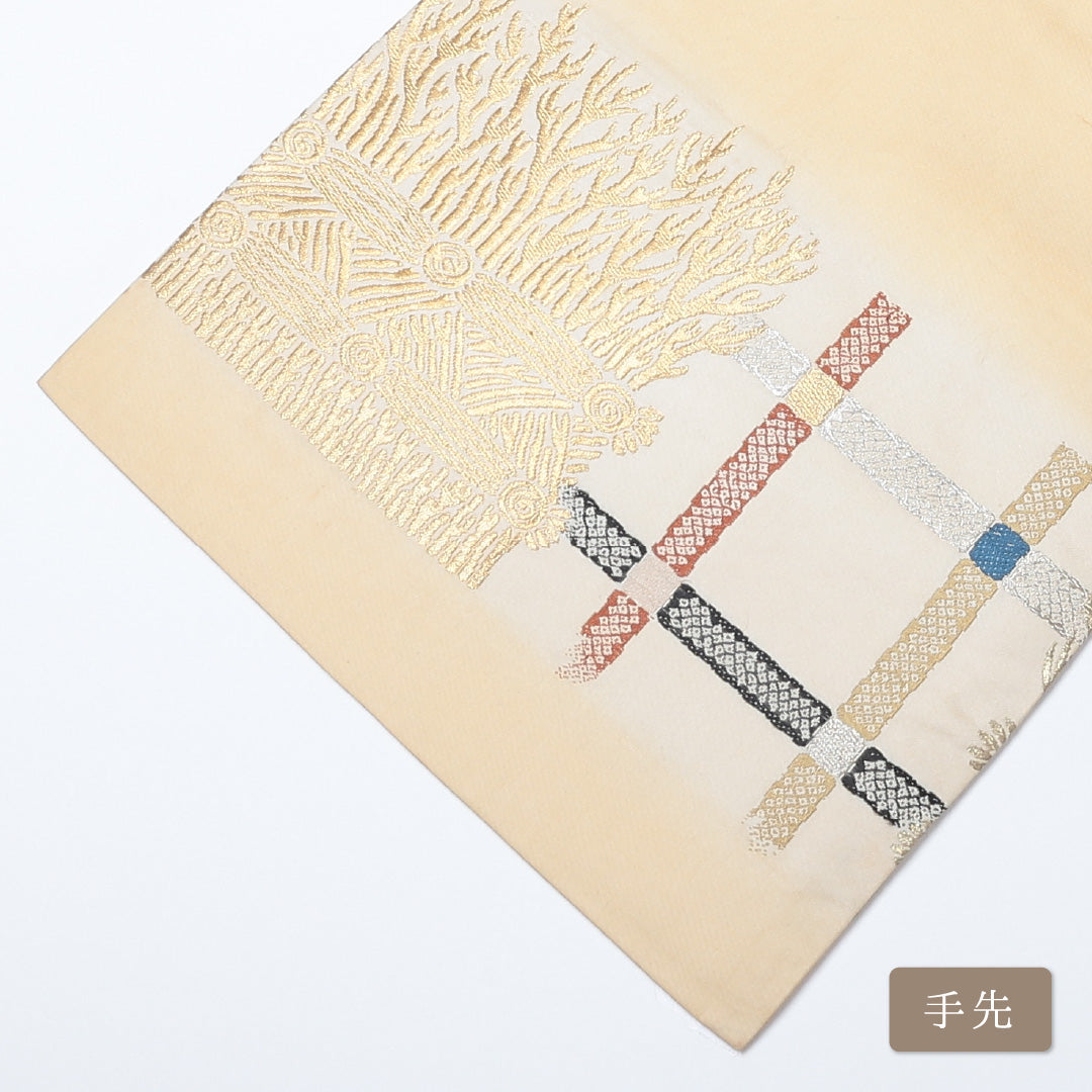 袋帯 1243-00565 胴柄