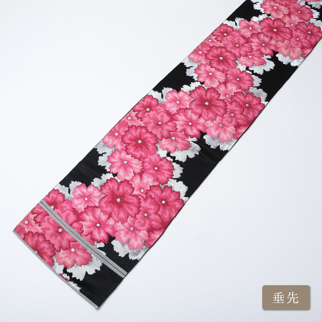 袋帯 1243-00623 垂先