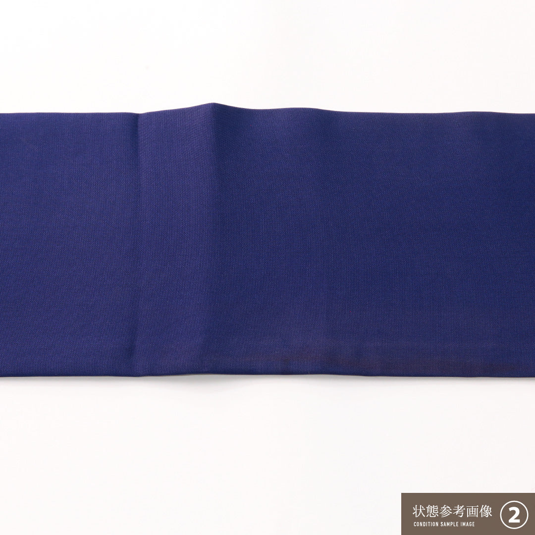 名古屋帯 1245-04402 状態参考画像_1