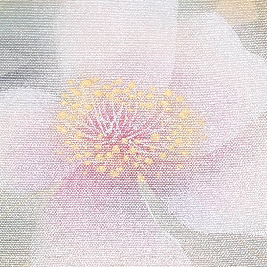 名古屋帯