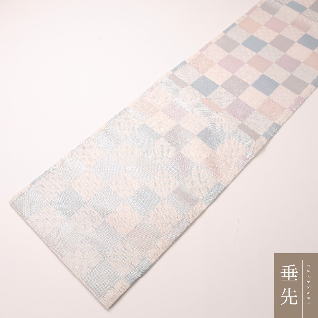 京袋帯 1244-04497 胴柄