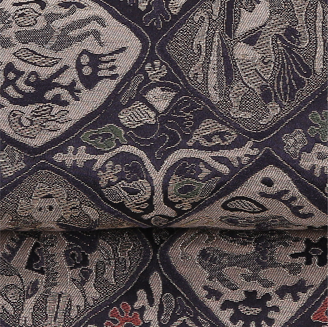 京袋帯