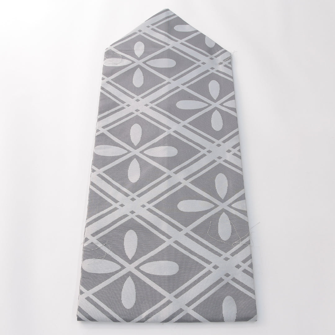 名古屋帯 1245-04356 手先アップ