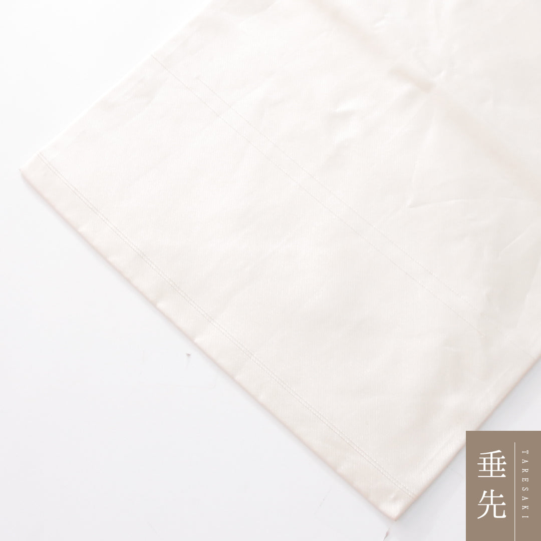 名古屋帯 1245-04230 垂先アップ