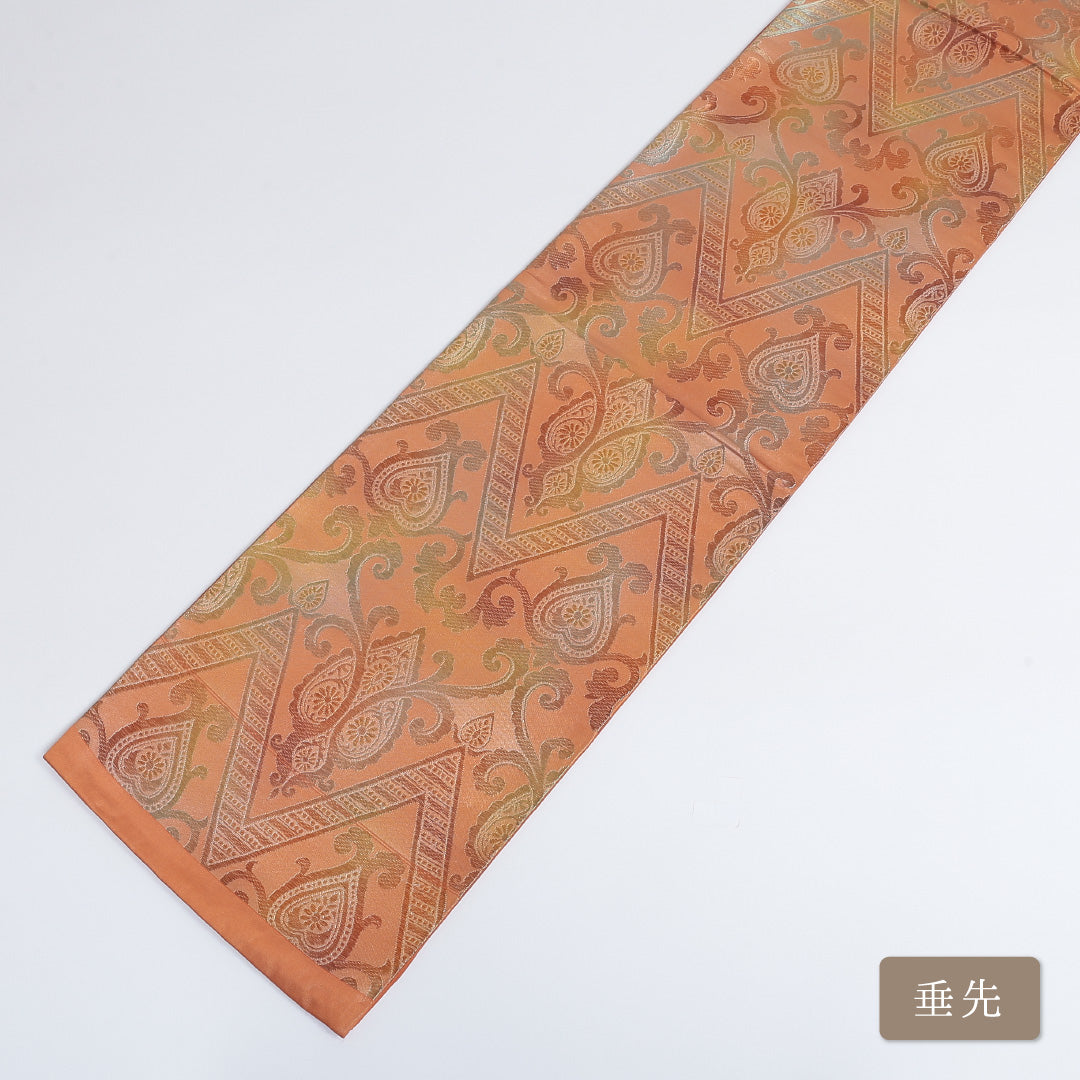 袋帯 1243-00520 垂先