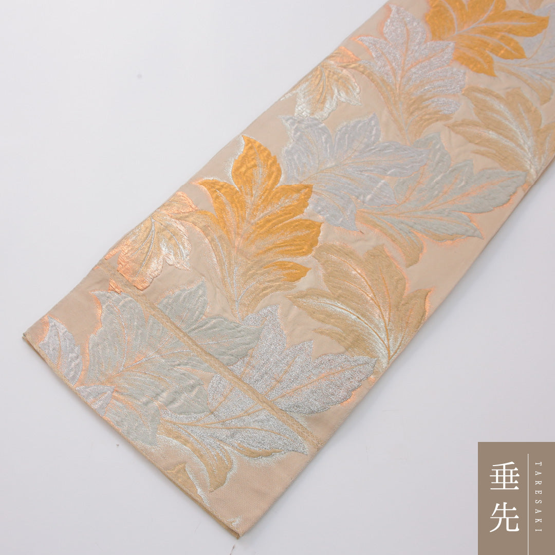 袋帯 1243-02358 手先