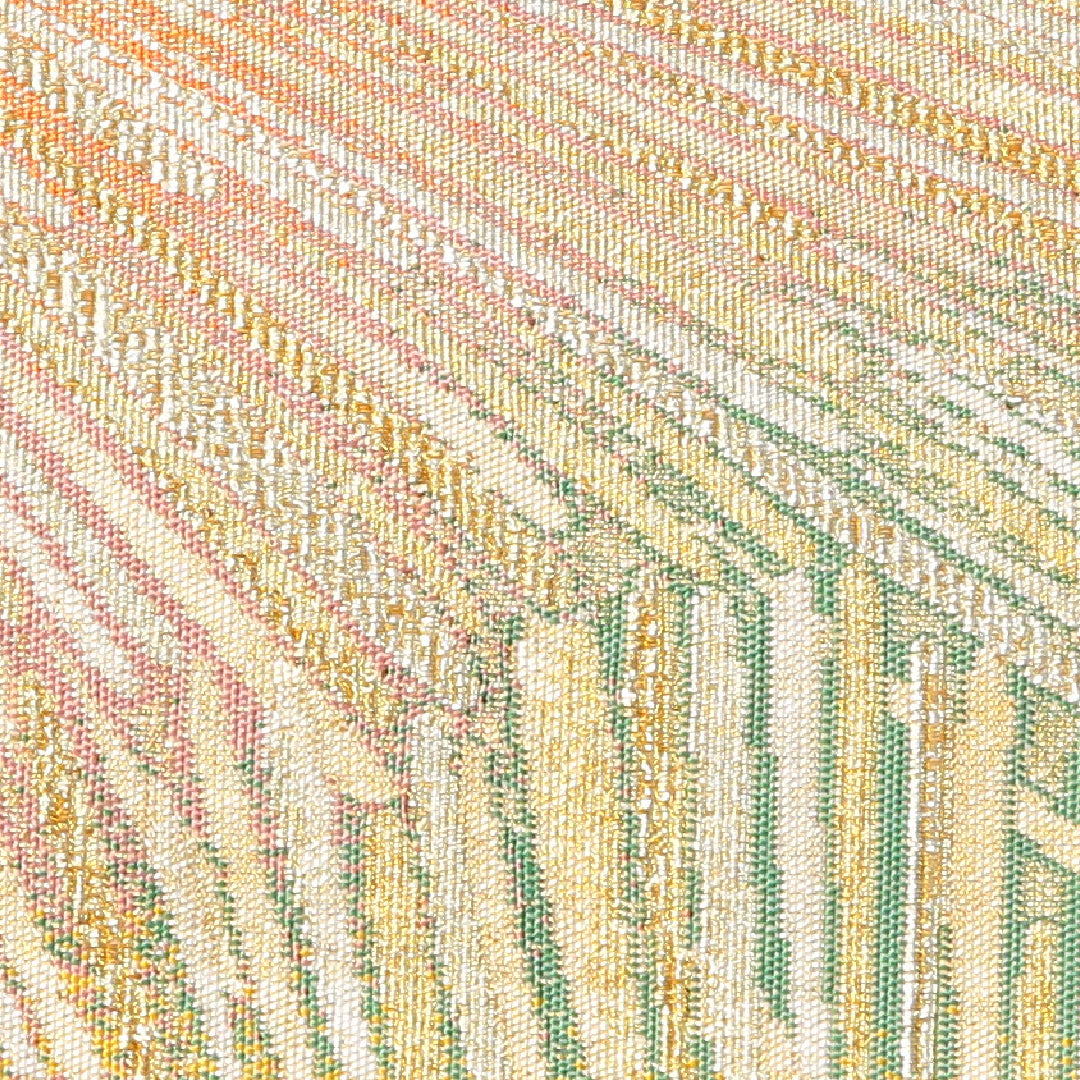 袋帯 1243-02389 垂先
