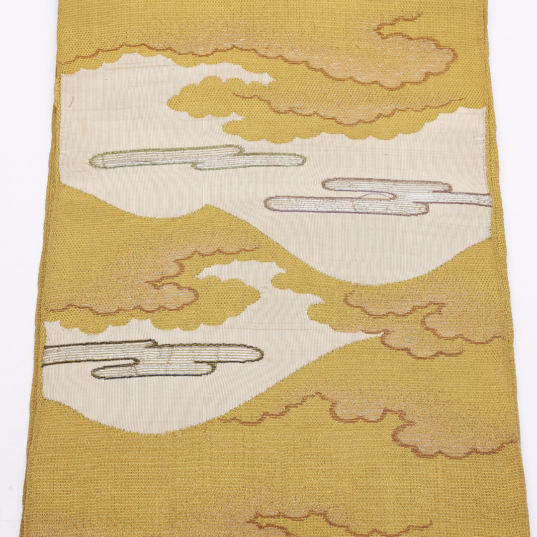 袋帯 1243-00837 状態参考画像1