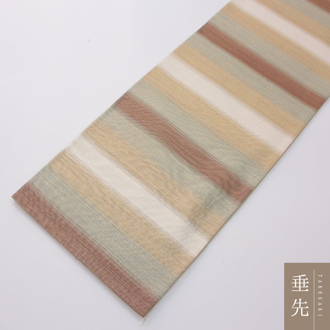袋帯 1243-02346 手先