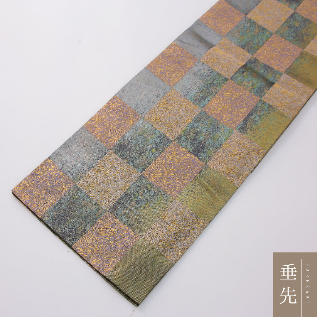 袋帯 1243-02350 手先