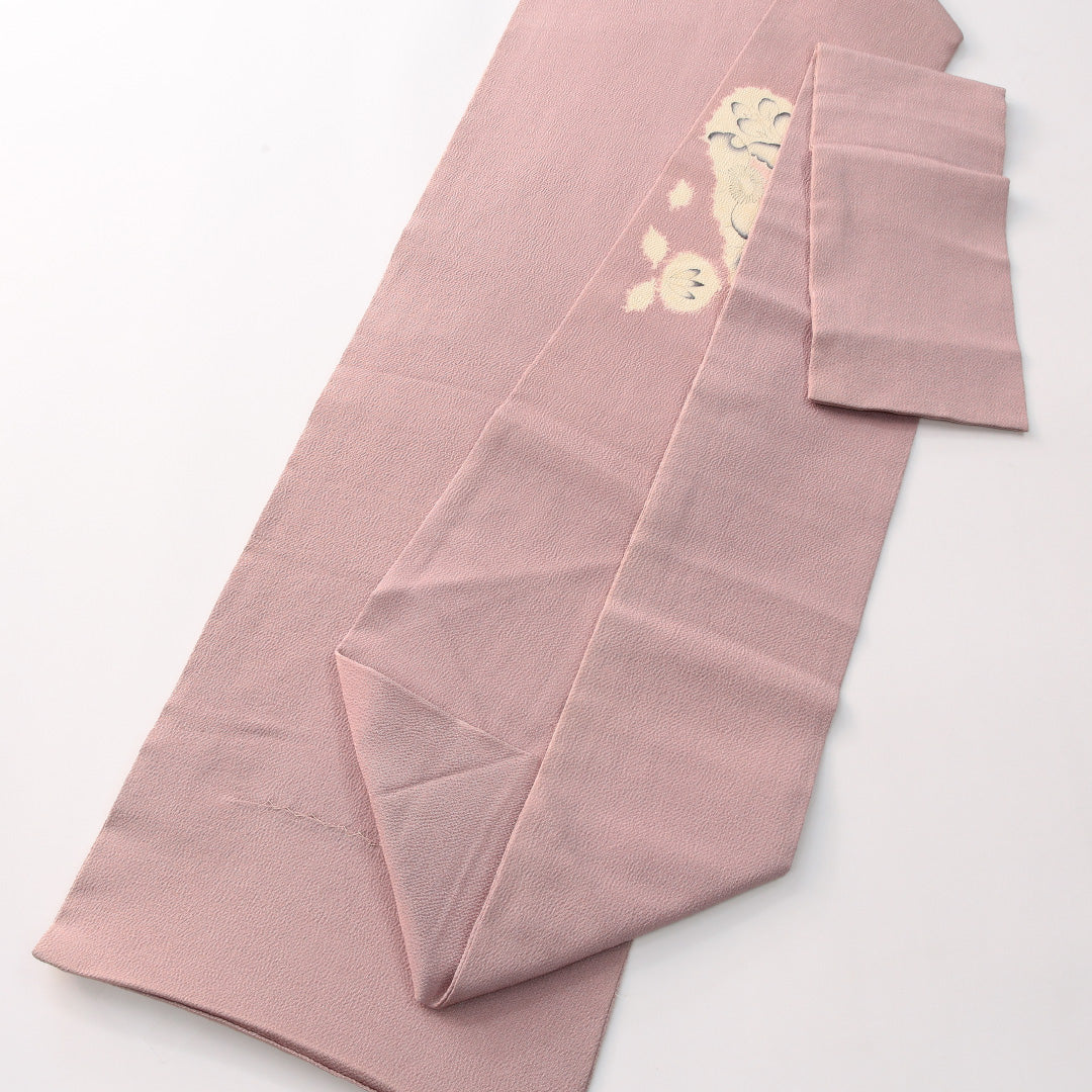 名古屋帯 1245-04375 手先