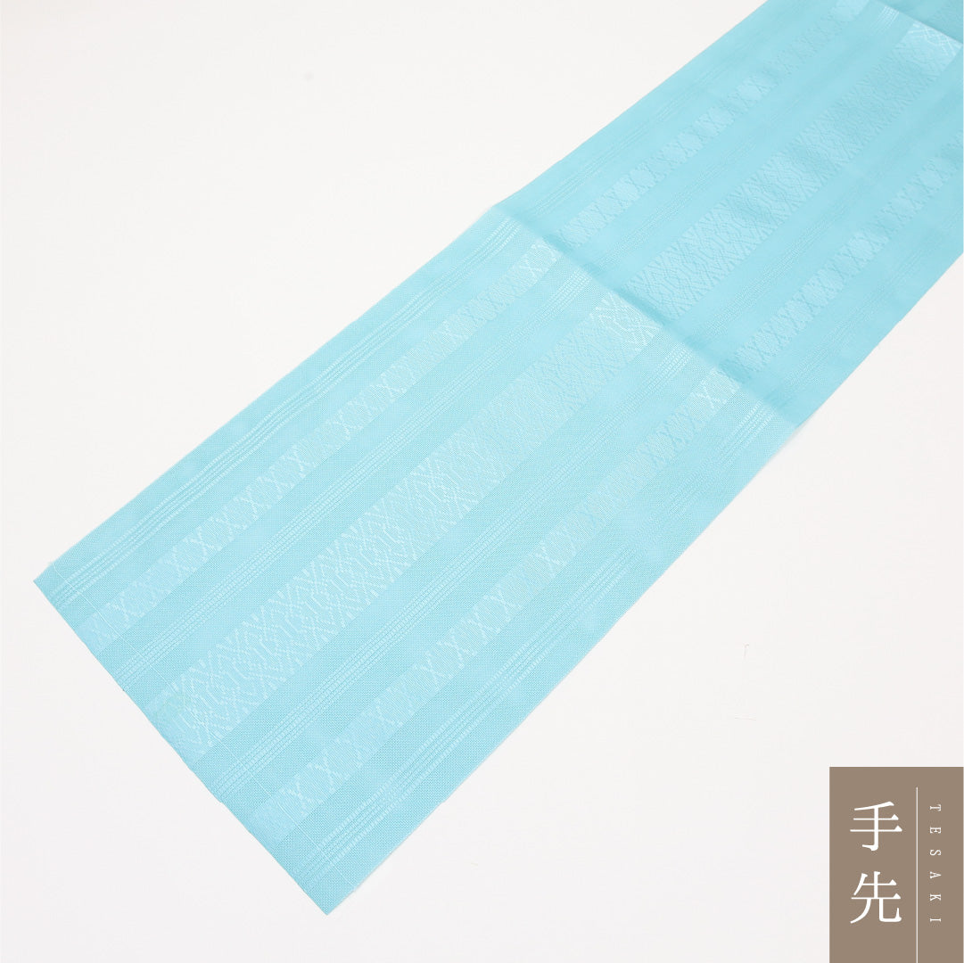 名古屋帯 1245-04471 垂先