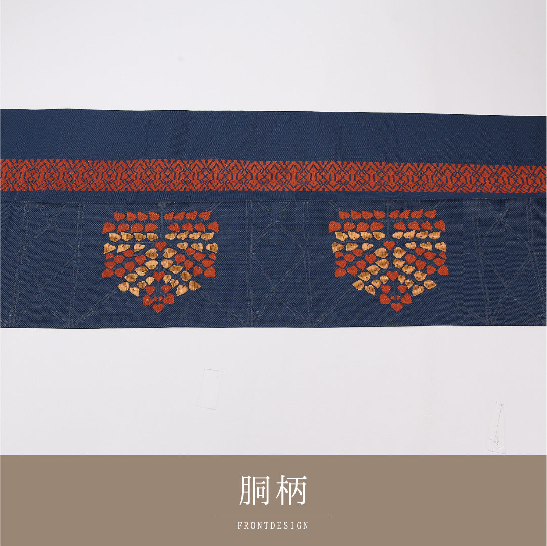 名古屋帯